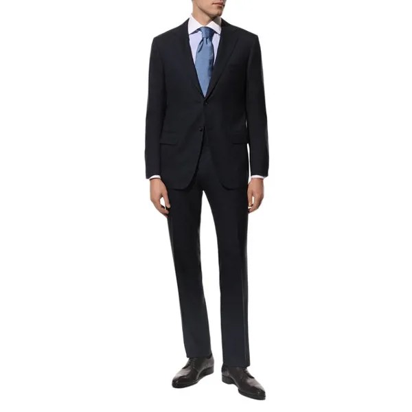 Кашемировый костюм Kiton