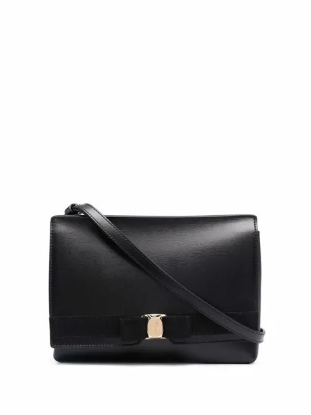 Salvatore Ferragamo Vara Bow crossbody bag