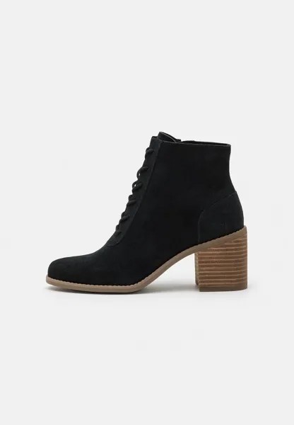 Ботильоны TOMS, черный