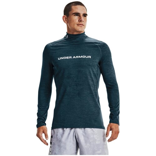 Лонгслив Under Armour UA CG Armour Fitted Twst Mck 1366069-413 MD