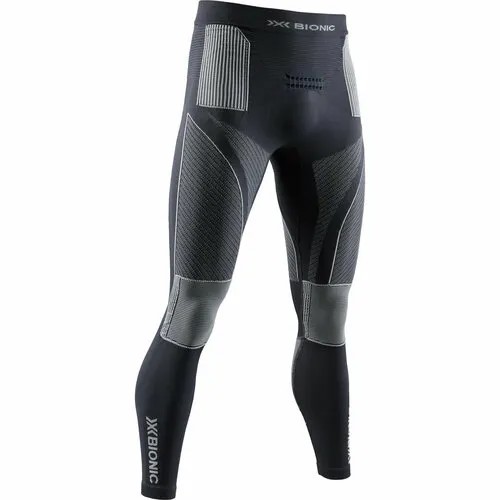 Термобелье низ X-bionic Energy Accumulator 4.0 Pants Men, размер XXL, серый