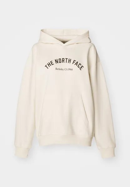 Толстовка HOODIE VARSITY GRAPHIC The North Face, кремовый