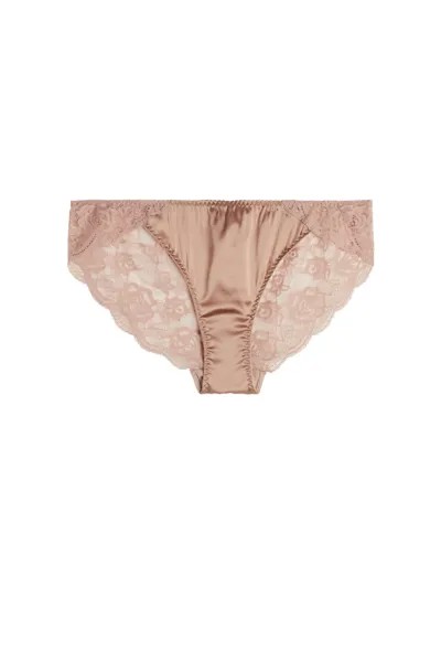 Трусики INTIMISSIMI, крем