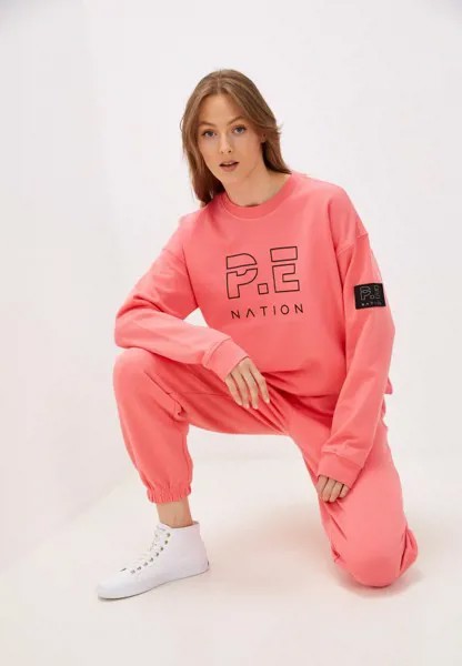 Свитшот P.E Nation