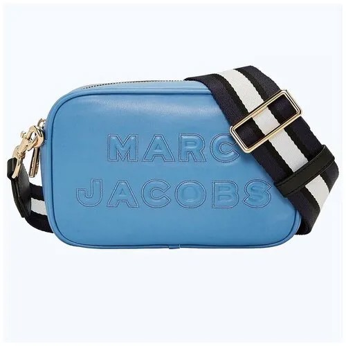 Сумка Marc Jacobs The Flash Aquaria
