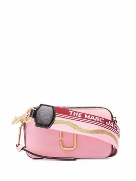 Marc Jacobs маленькая каркасная сумка Snapshot