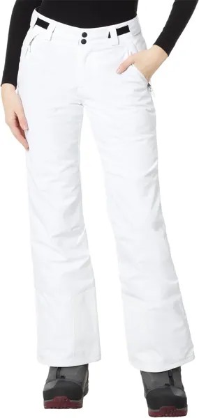 Брюки Section Pants Spyder, белый