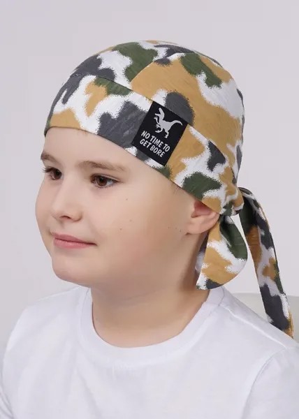 Платок косынка