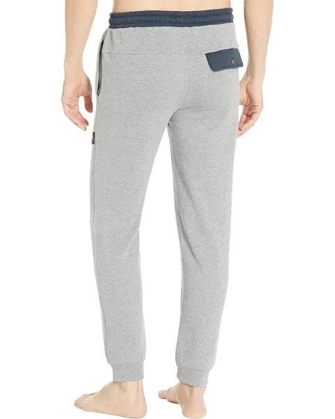 Брюки Rip Curl Surf Revival Track Pants, цвет Grey Marle