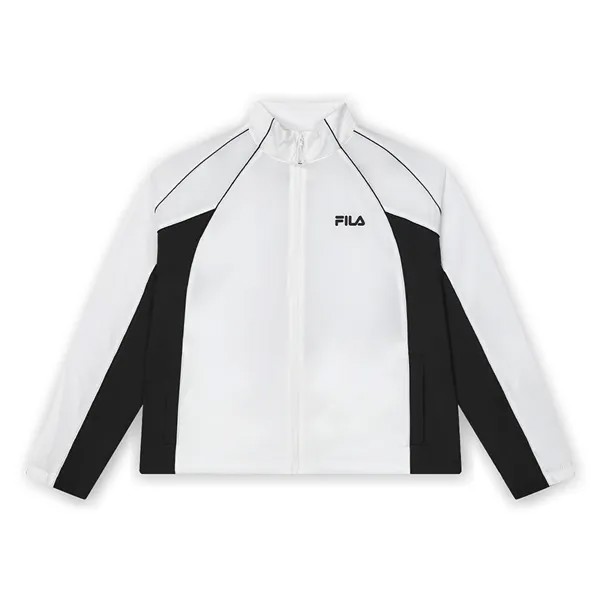 ФИЛА Женская куртка FILA, цвет White
