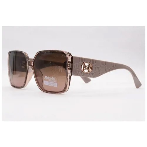 Солнцезащитные очки WZO Maiersha (Polarized) (чехол) 03670 С17-28