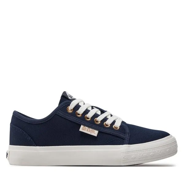 Кроссовки Lee Cooper LCW-24-31-2199LA Navy, темно-синий