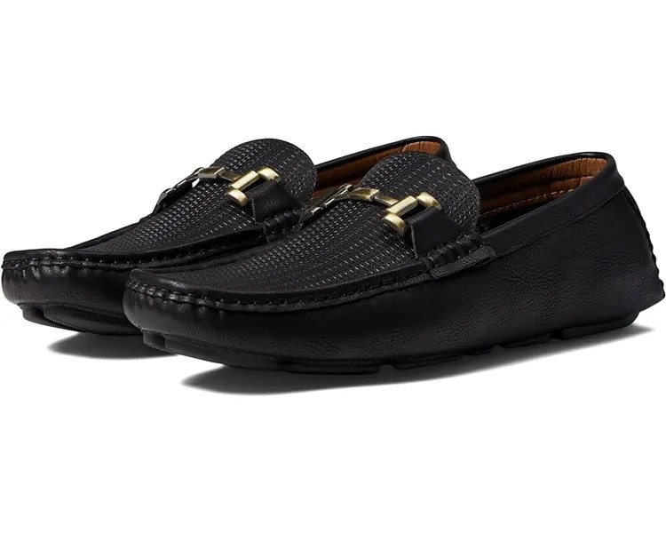 Лоферы Steve Madden Lydell, черный
