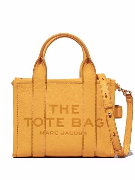 Marc Jacobs сумка-тоут размера мини