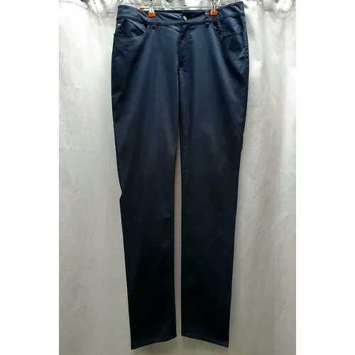 Джинсы Armani Jeans, размер 33, синий