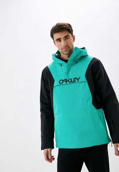 Куртка горнолыжная Oakley