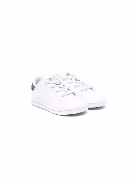 Adidas Kids кроссовки Stan Smith