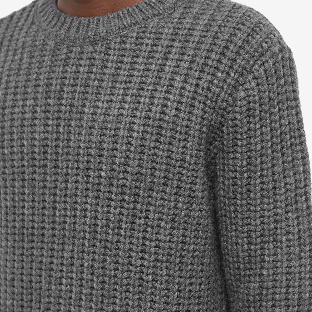 Джемпер A.P.C. Heini Rib Knit