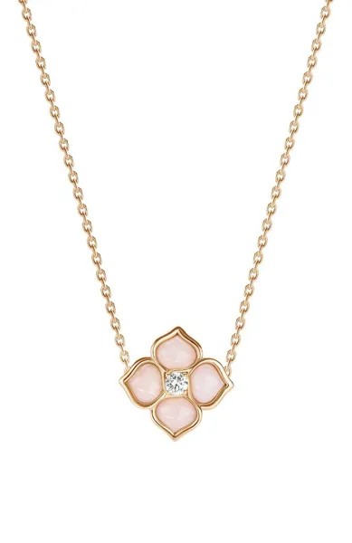 Колье Chopard