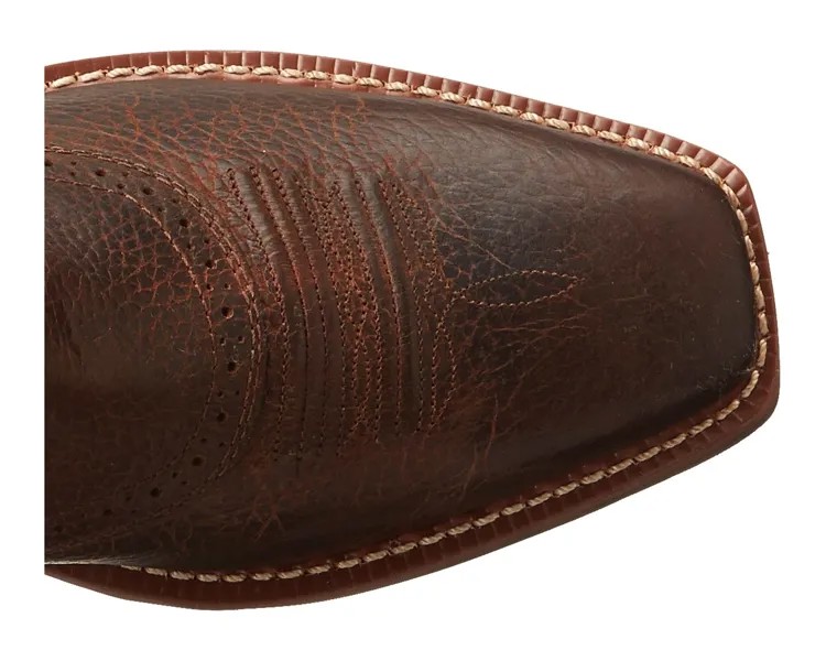 Ботинки Heritage Roughstock Ariat, коричневый