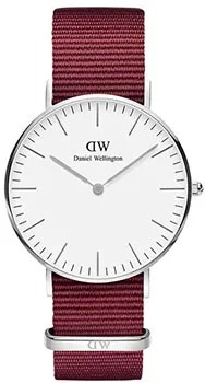 Fashion наручные  женские часы Daniel Wellington DW00100272. Коллекция ROSELYN