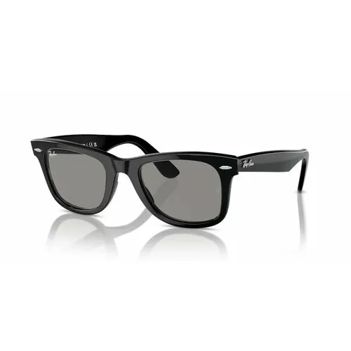 Солнцезащитные очки Ray-Ban, серый