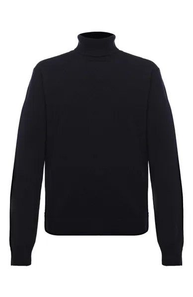 Водолазка из шерсти и кашемира Il Borgo Cashmere