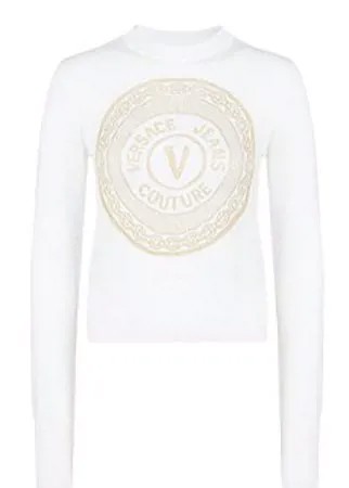 Джемпер VERSACE JEANS COUTURE