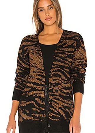Кардиган tiger - Pam & Gela