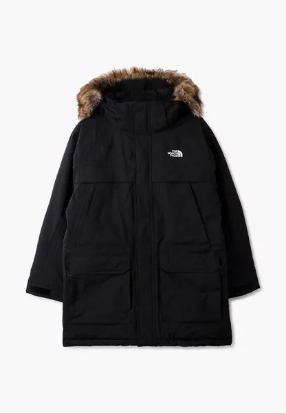 Пуховик The North Face