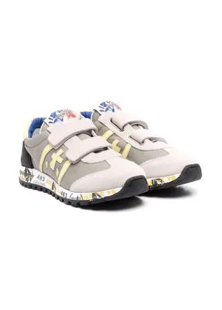 Premiata Kids кроссовки Lucy