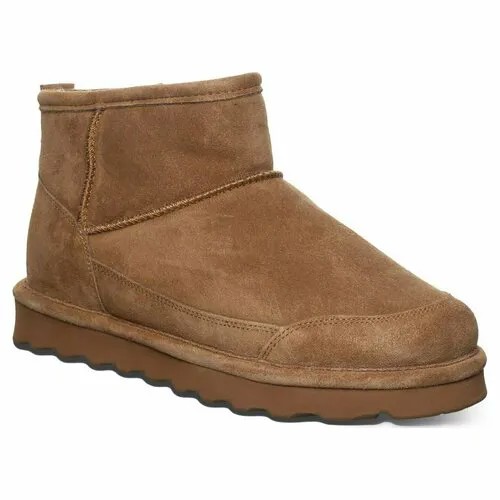 Угги Bearpaw, размер 41, коричневый