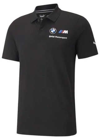 Поло BMW M Motorsport Essentials Men's Polo Shirt