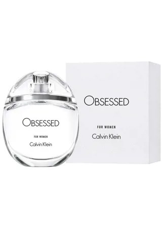Парфюмерная вода 30 мл Calvin Klein