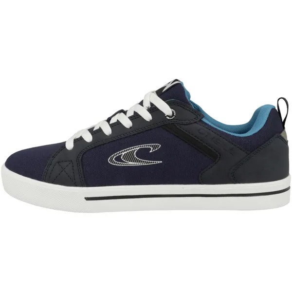 Низкие кроссовки O'Neill low Niceville C Men Low, темно синий