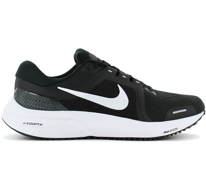 Nike Air Zoom Vomero 16 - мужские кроссовки черные DA7245-001 кроссовки спортивная обувь ORIGINAL
