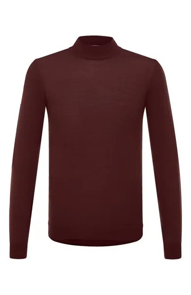 Шерстяная водолазка Piacenza Cashmere 1733