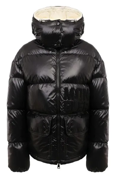 Пуховик Abbaye Moncler