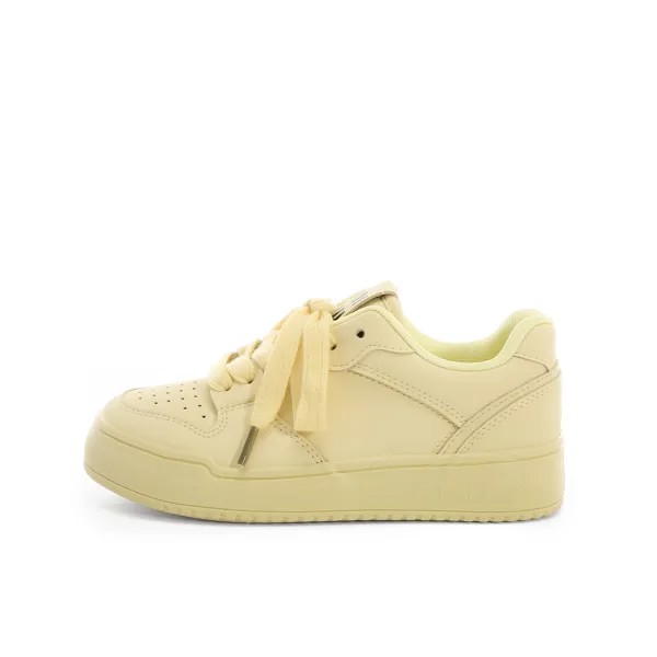 Кроссовки Cobx Skateboarding Shoes Women's Low-top, серебряный