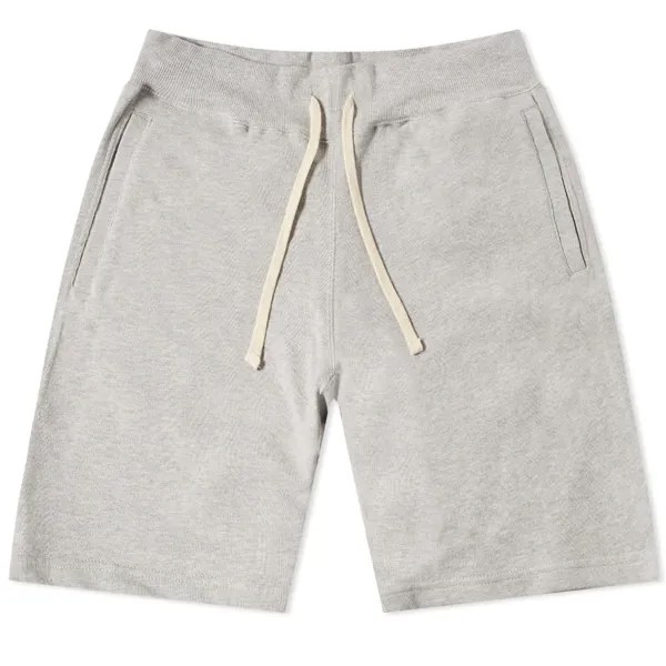 Шорты Beams Plus Athletic Sweat Short