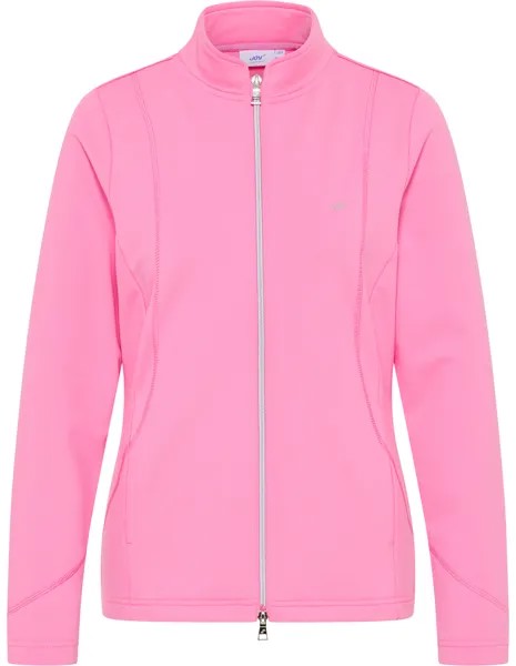 Спортивная куртка Joy Sportswear Jacke DORIT, цвет cyclam pink
