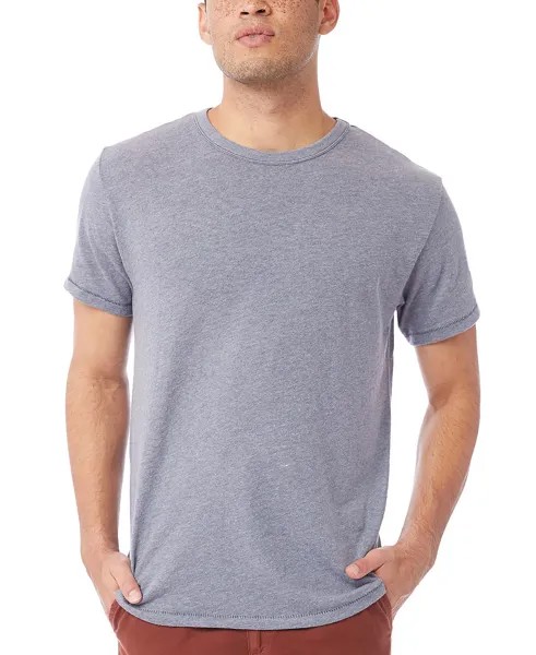 Мужская футболка the keeper Alternative Apparel, мульти