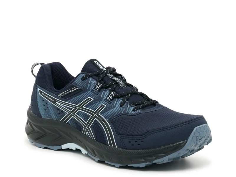 Кроссовки Asics GEL-Venture 9, темно-синий