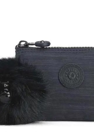 Косметичка женская Kipling K15205F77 синяя