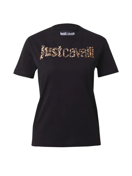 Рубашка Just Cavalli, черный
