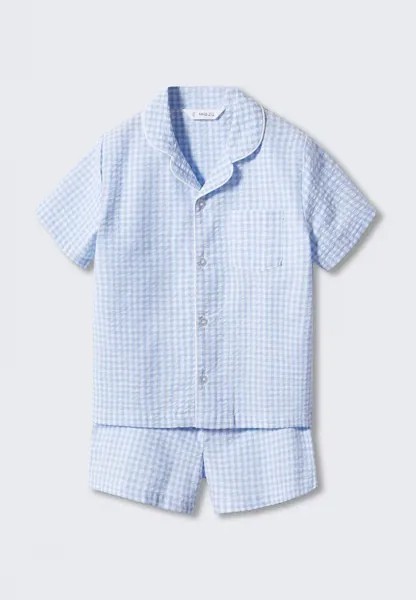 Пижама Mango Kids