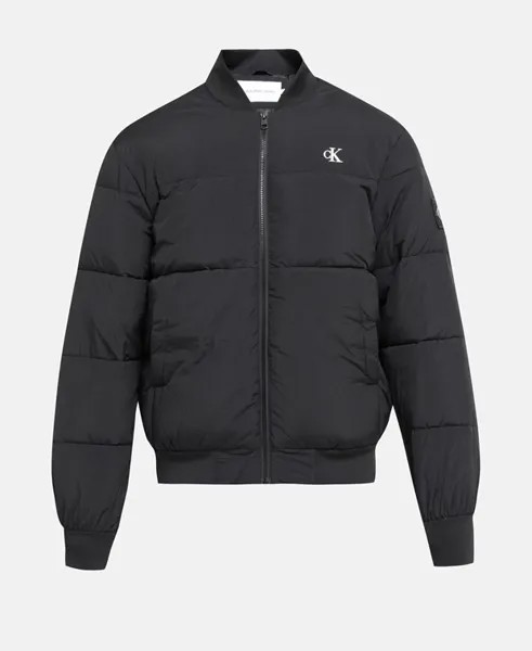 Функциональная куртка Calvin Klein Jeans, черный