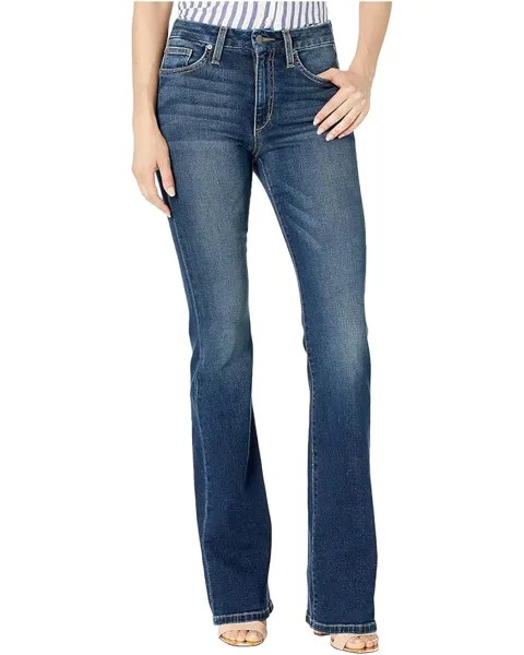 Джинсы Joe's Jeans The Hi (Rise) Honey Bootcut in Stephaney, цвет Stephaney