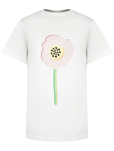 Футболка Stella McCartney