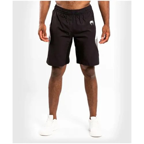 Шорты Venum No Gi 3.0 Black/White XXL